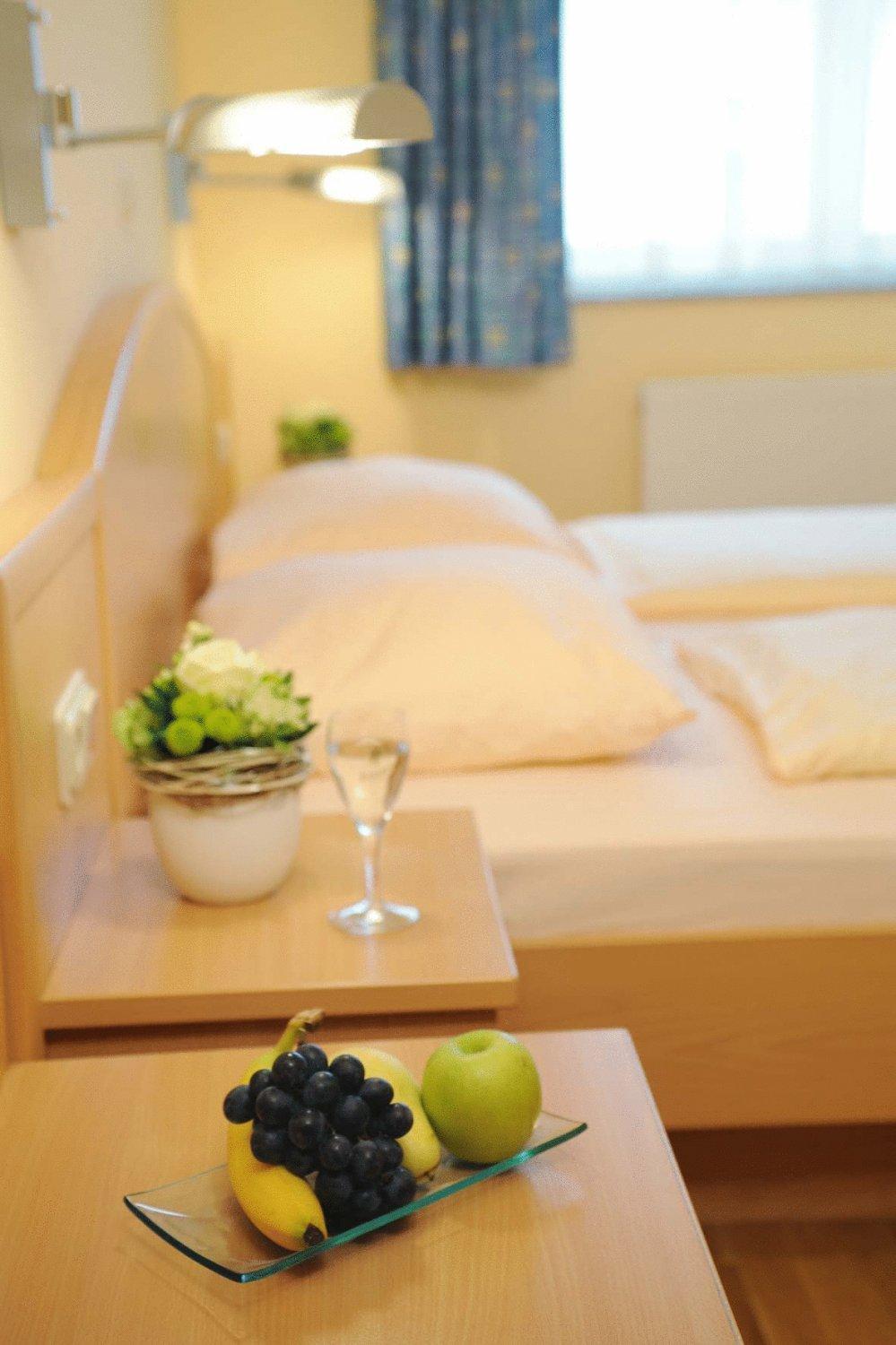 Hotel & Restaurant Hugenottengarten Фридрихсдорф Екстериор снимка